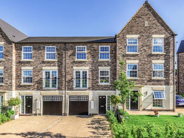 House for rent in Wetherby