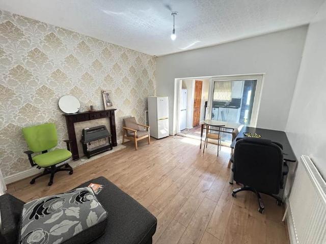 House for rent in West Yorkshire