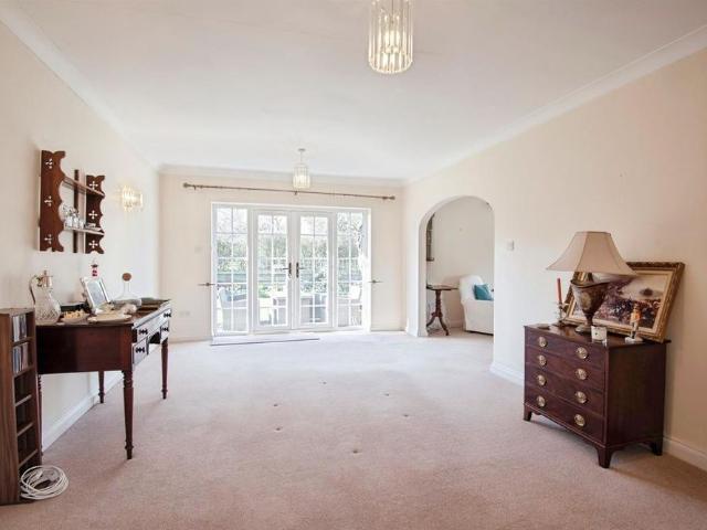 House for rent in Arrington, Cambridgeshire