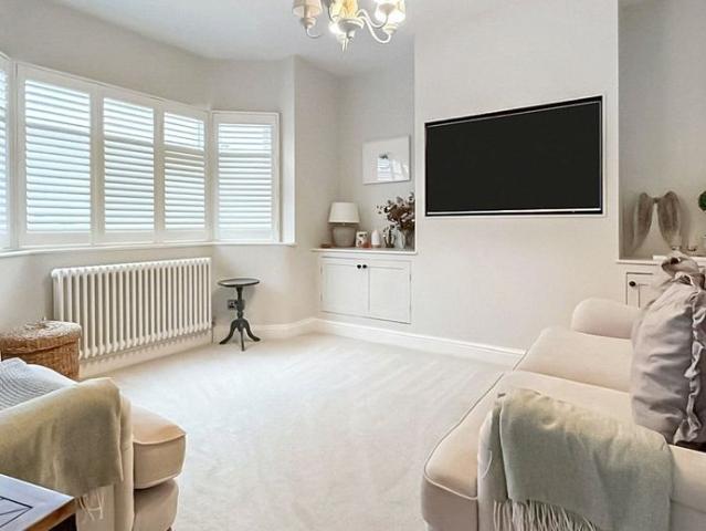 House for rent in Crook Log, Welling