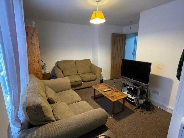 House for rent in Falmouth, Cornwall