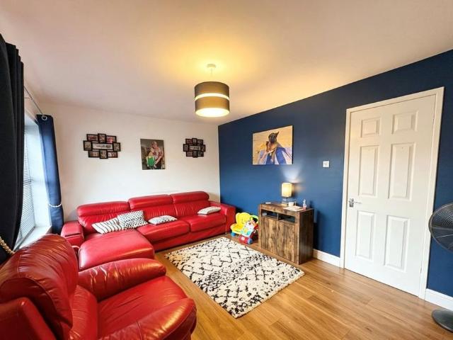 House for rent in Bearpark