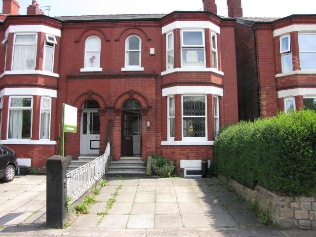 House for rent in Witton, Leftwich