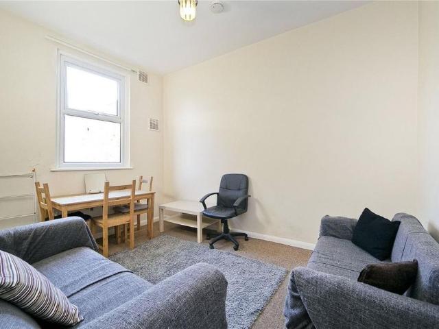 House for rent in Chalk Farm, Greater London