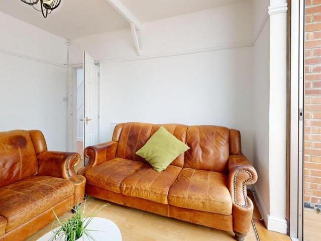 House for rent in Loughborough, Charnwood