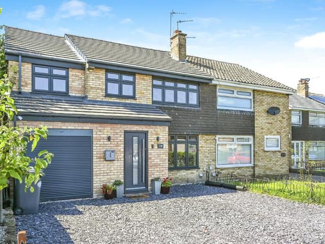 House for rent in Hale