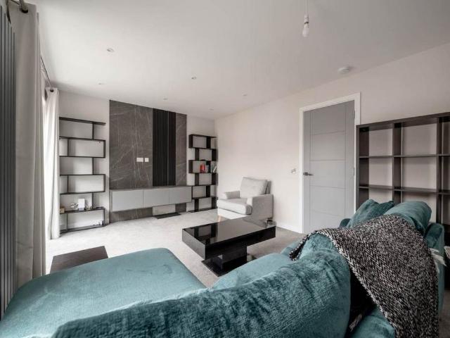 House for rent in New Town, Scotland