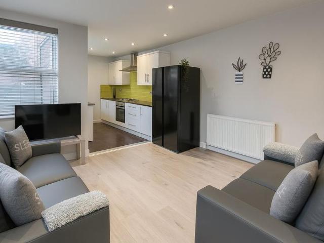 House for rent in City Centre, Isle Of Man