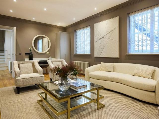 House for rent in North End, Greater London
