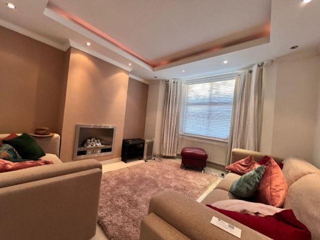 House for rent in Alperton, Greater London