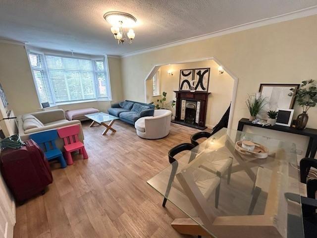 House for rent in Gatley, Stockport
