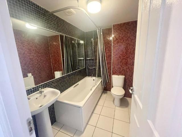 House for rent in Upper Heeley, Heeley