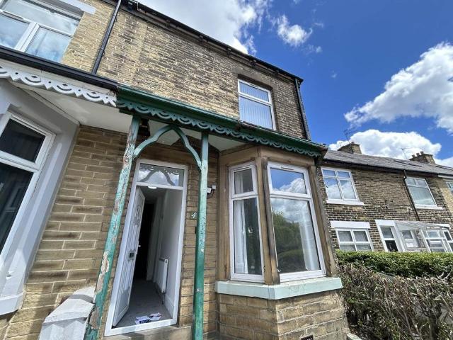 House for rent in West Bowling, West Yorkshire