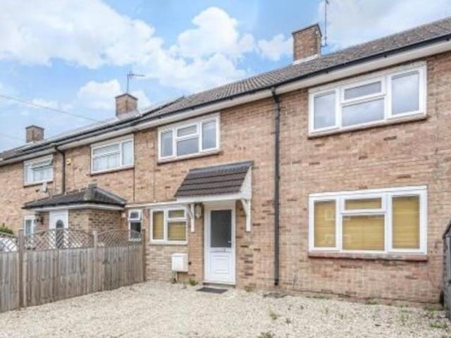 House for rent in The Slade, Oxfordshire