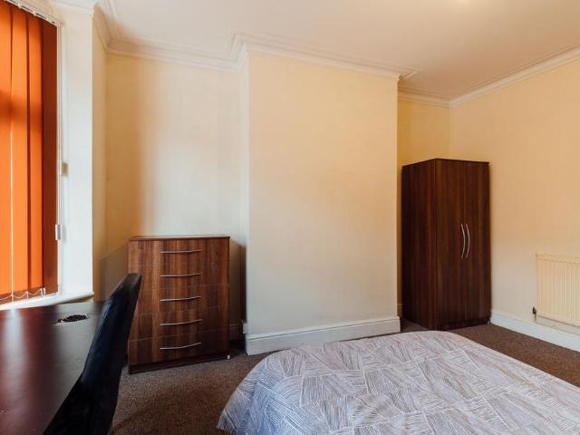 House for rent in Loughborough, Charnwood