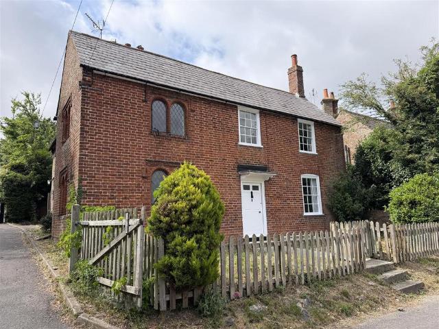 House for rent in Claypits, Ash