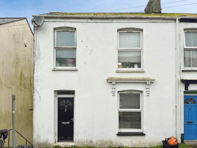 House for rent in Falmouth, Cornwall