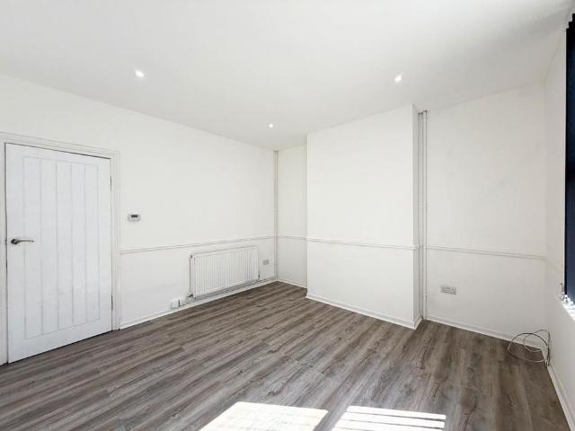 House for rent in Carrington, City of Nottingham