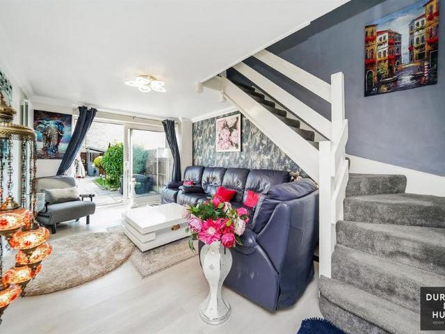 House for rent in East Tilbury, Essex