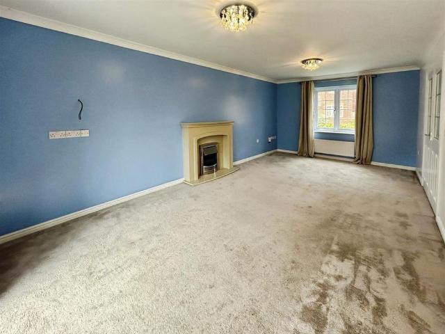 House for rent in Burgess Brook, Butterton