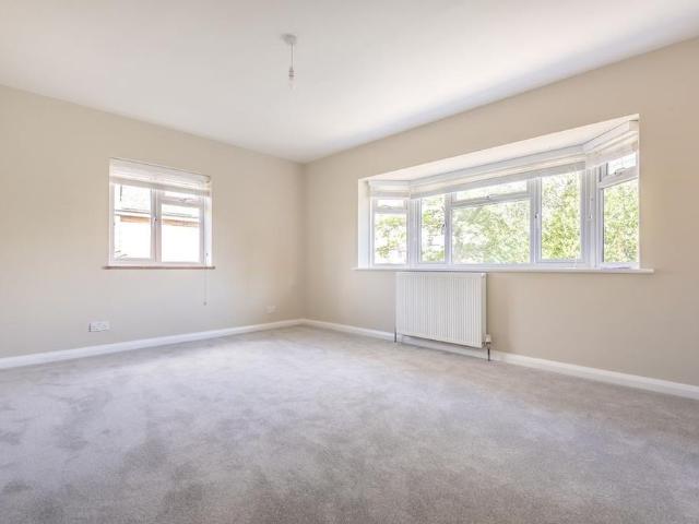 House for rent in Bickley, Greater London