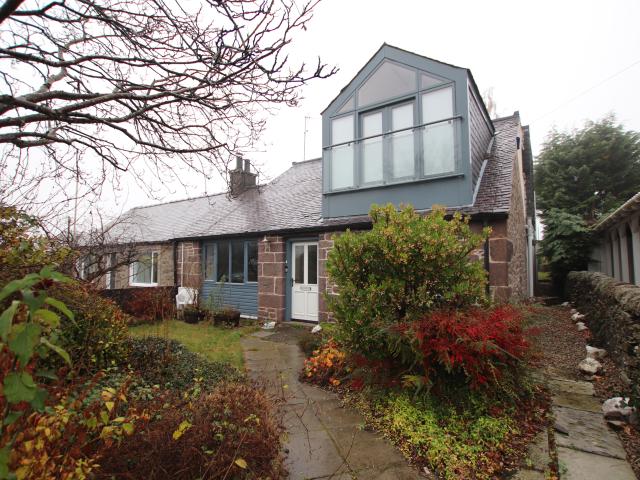 House for rent in Birkhill, Scotland