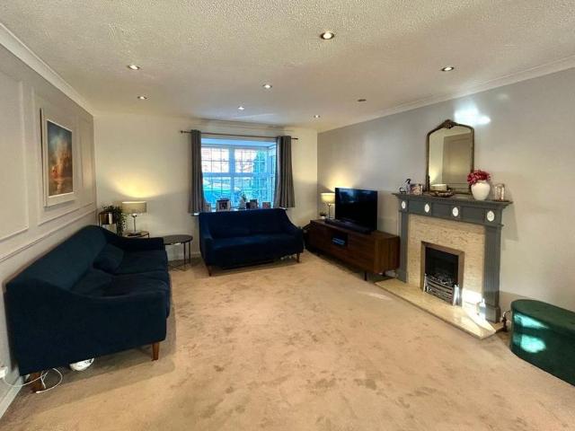 House for rent in Old Wolverton, Milton Keynes