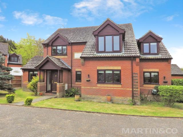 House for rent in Stokesby, Norfolk
