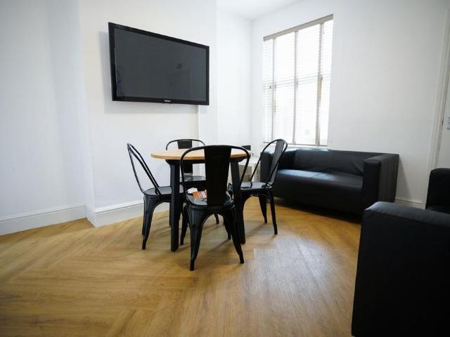 House for rent in Loughborough, Charnwood