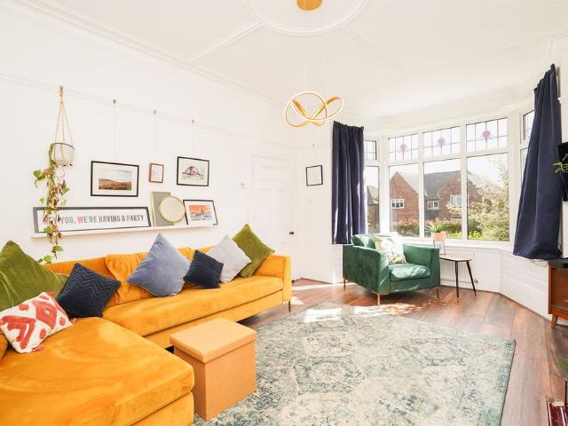 House for rent in Ecclesall, Isle Of Man