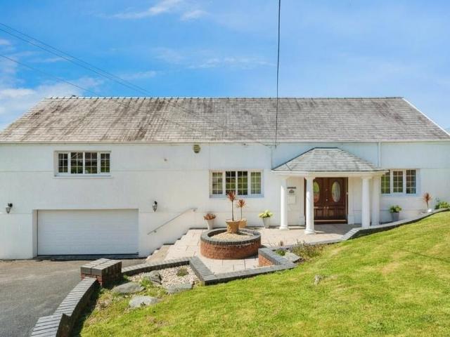 House for rent in Llanedi, Hendy