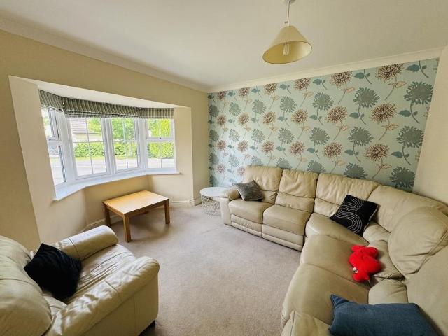 House for rent in Carmarthen, Wales