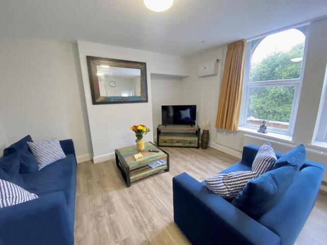 House for rent in Nangreaves, Wales