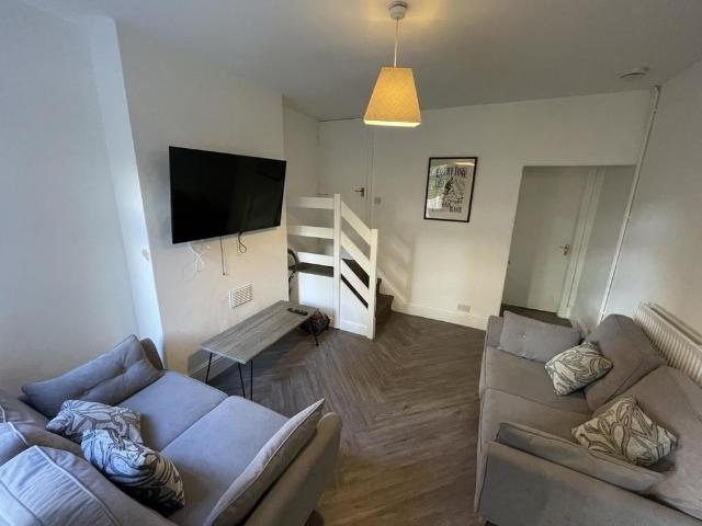 House for rent in Loughborough, Charnwood