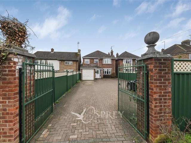 House for rent in Orton Malborne, Peterborough