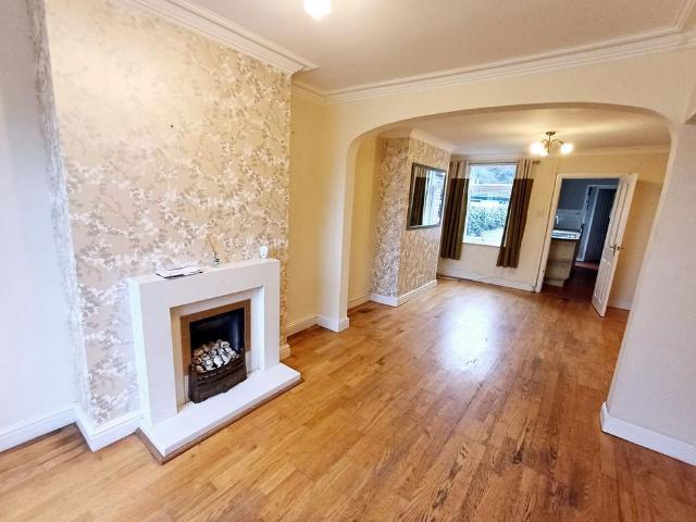 House for rent in Hammond Street