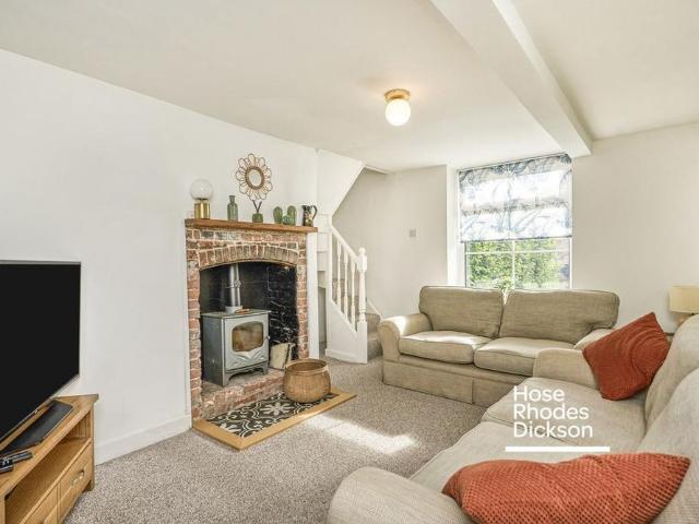 House for rent in Kingates, Niton
