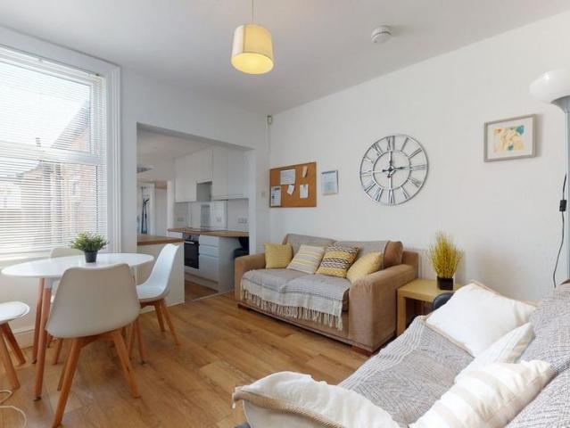 House for rent in Loughborough, Charnwood