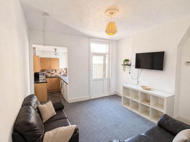 House for rent in Loughborough, Charnwood