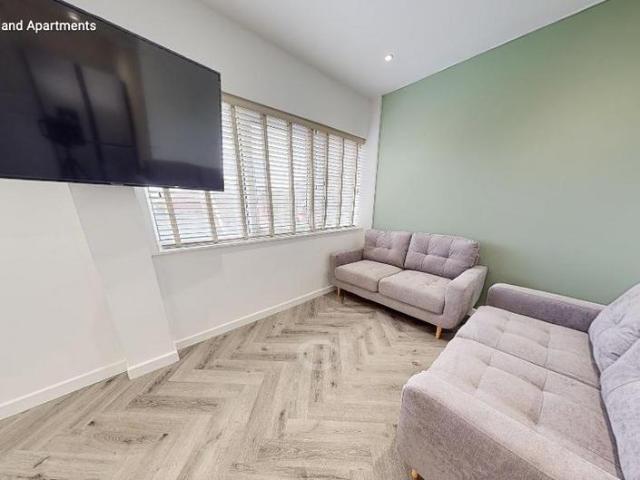 House for rent in New Boultham, Brayford