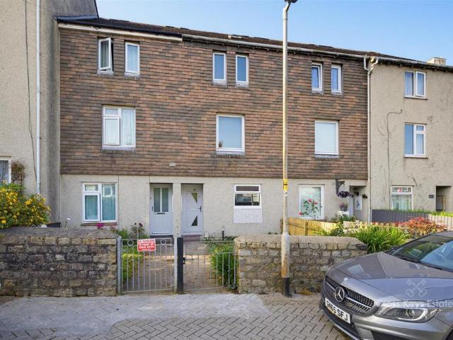 House for rent in Morice Town, Mount Wise