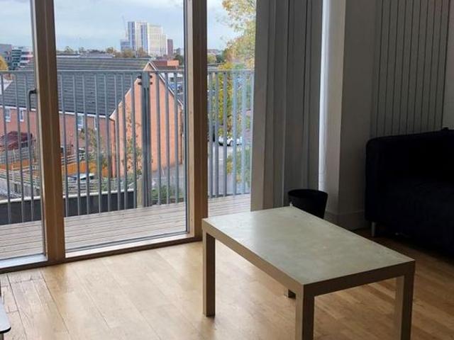 House for rent in Hillfields, West Midlands