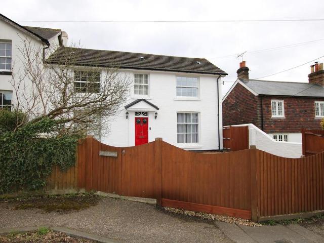House for rent in Crabtree, Horsham