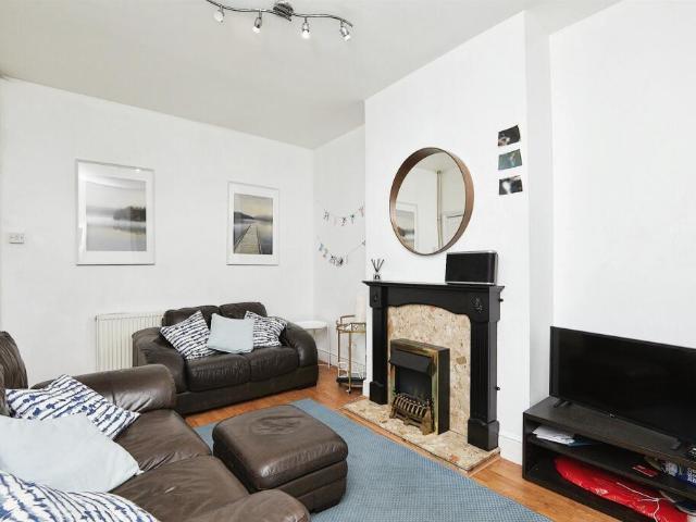 House for rent in New Zealand, Mackworth