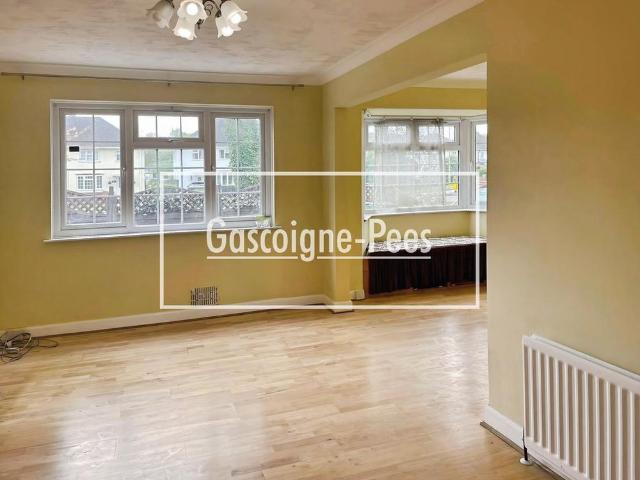 House for rent in Priest Down, Hampshire