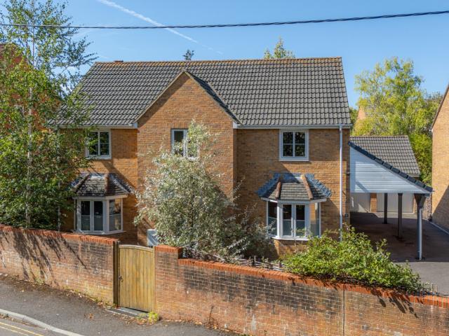 House for rent in Leighton Park, Westbury