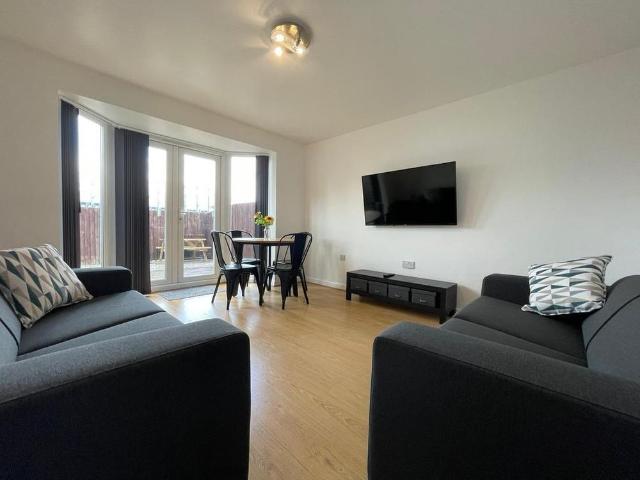 House for rent in Loughborough, Charnwood