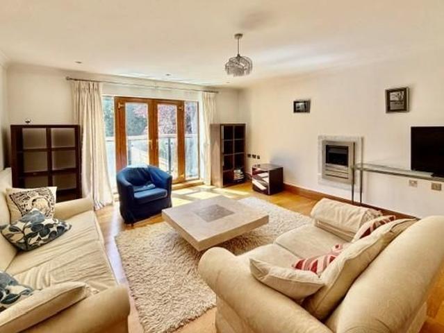House for rent in Bassett, City Of Southampton