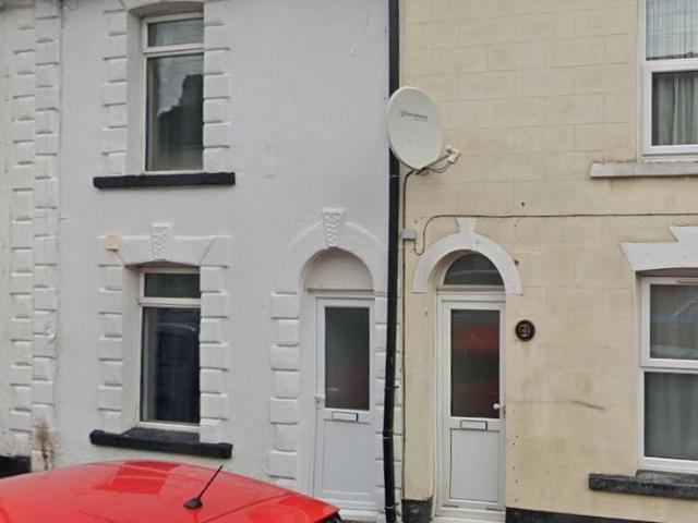 House for rent in Brompton, Gillingham