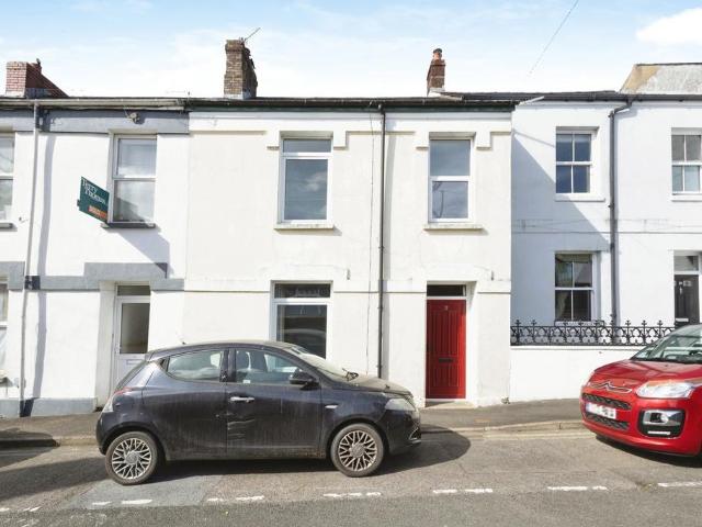 House for rent in Carmarthen, Wales
